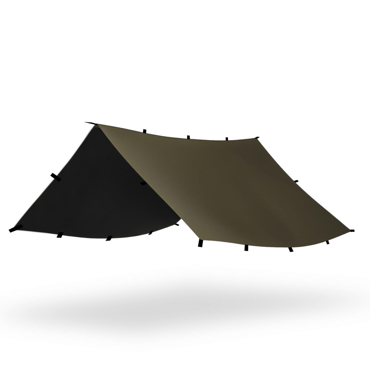 Celta Tac Maven Wild Tarp 3x3 m - olivová