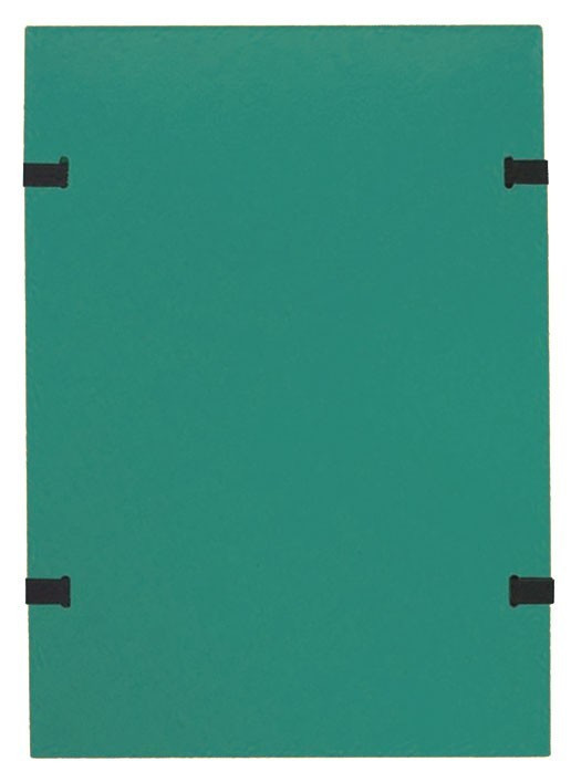 Hit Spisová deska A4 prešpán - tmavě zelená - 185.03 - Hit Zelená Zelená 25