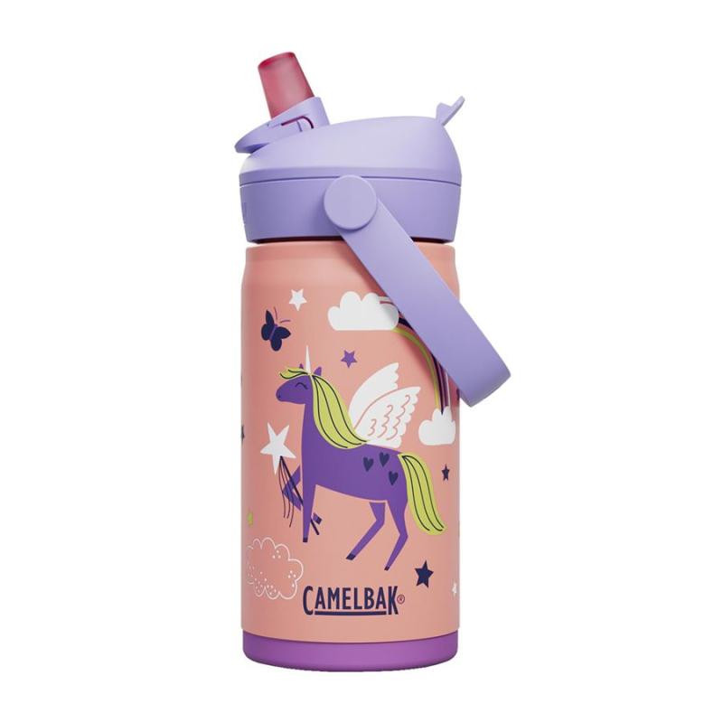 CamelBak Thrive Flip Straw Kids VSS 0,35l Magic Unicorns