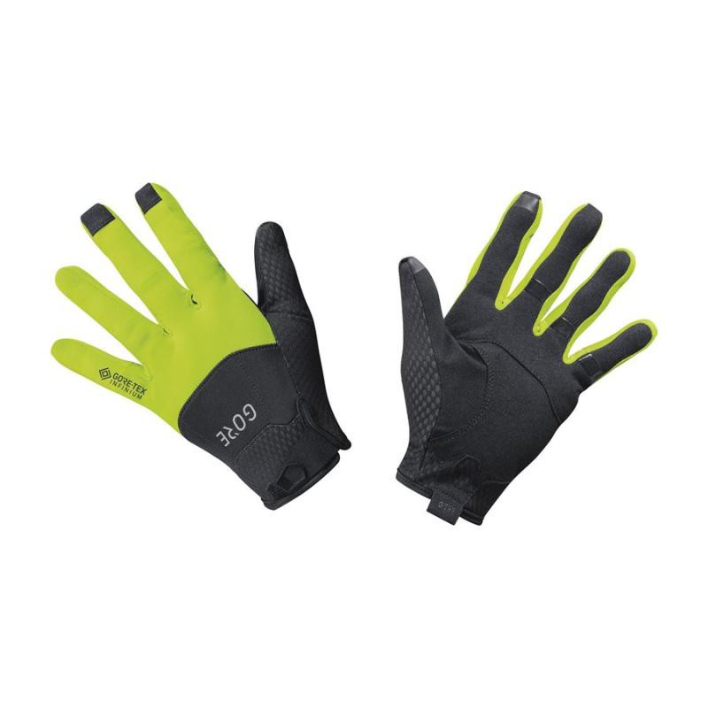 Gore C5 GTX I Gloves