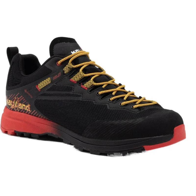 Kayland Grimpeur Ad Gtx Black/Yellow