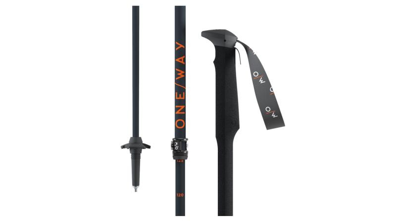 Oneway MT Calu Dark 2023