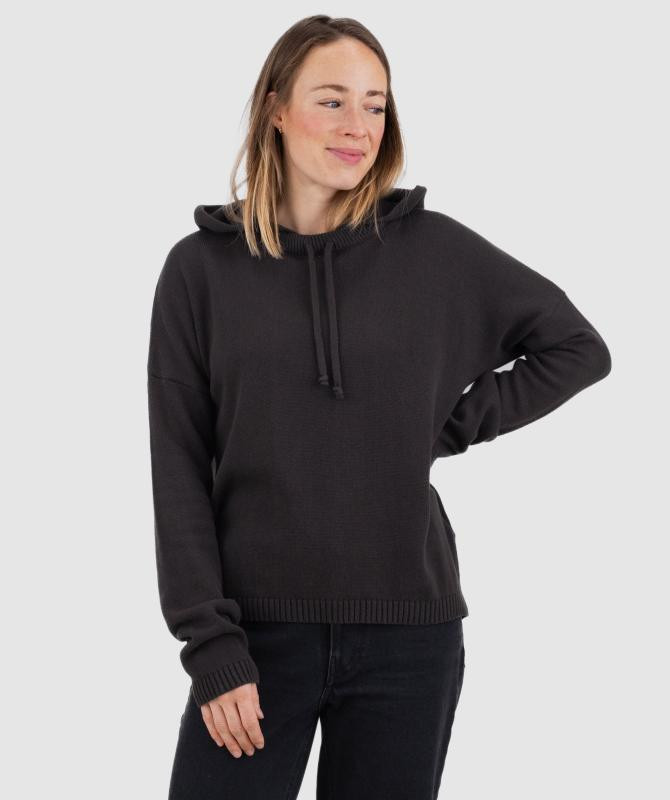 Woox Skatval Peat svetr