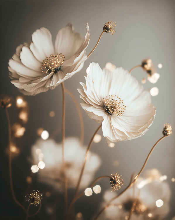 Treechild Fotografie Golden Beauties, Treechild, 30 × 40 cm