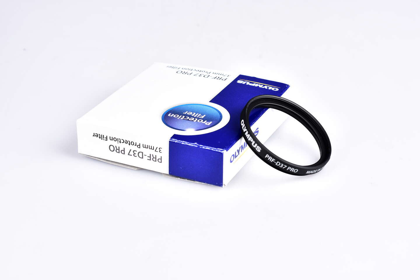 Olympus ochranný filtr PRF-D37 Pro bazar