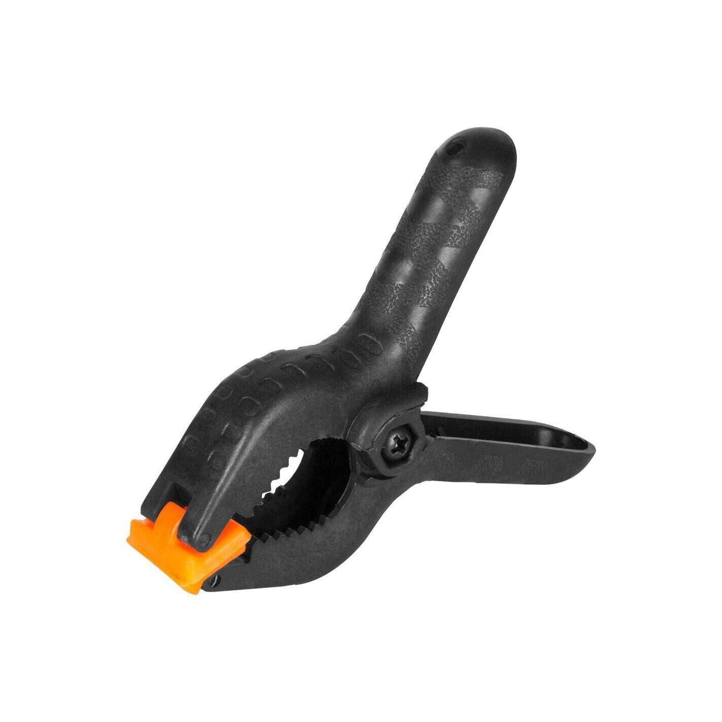 GlareOne Plastic Clamp