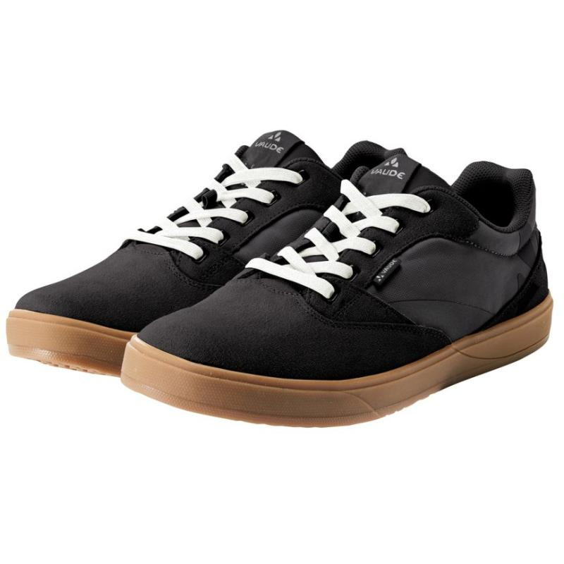 Boty Vaude AM Moab Gravity - černá-bílá - velikost 39