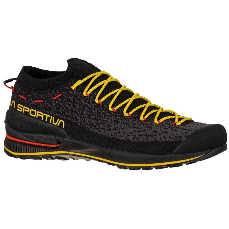 La Sportiva Trekové boty La Sportiva TX 2 Evo Černá