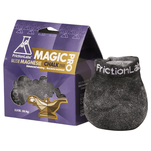Magnézium FrictionLabs Magic Pro 62 g Barva: fialová