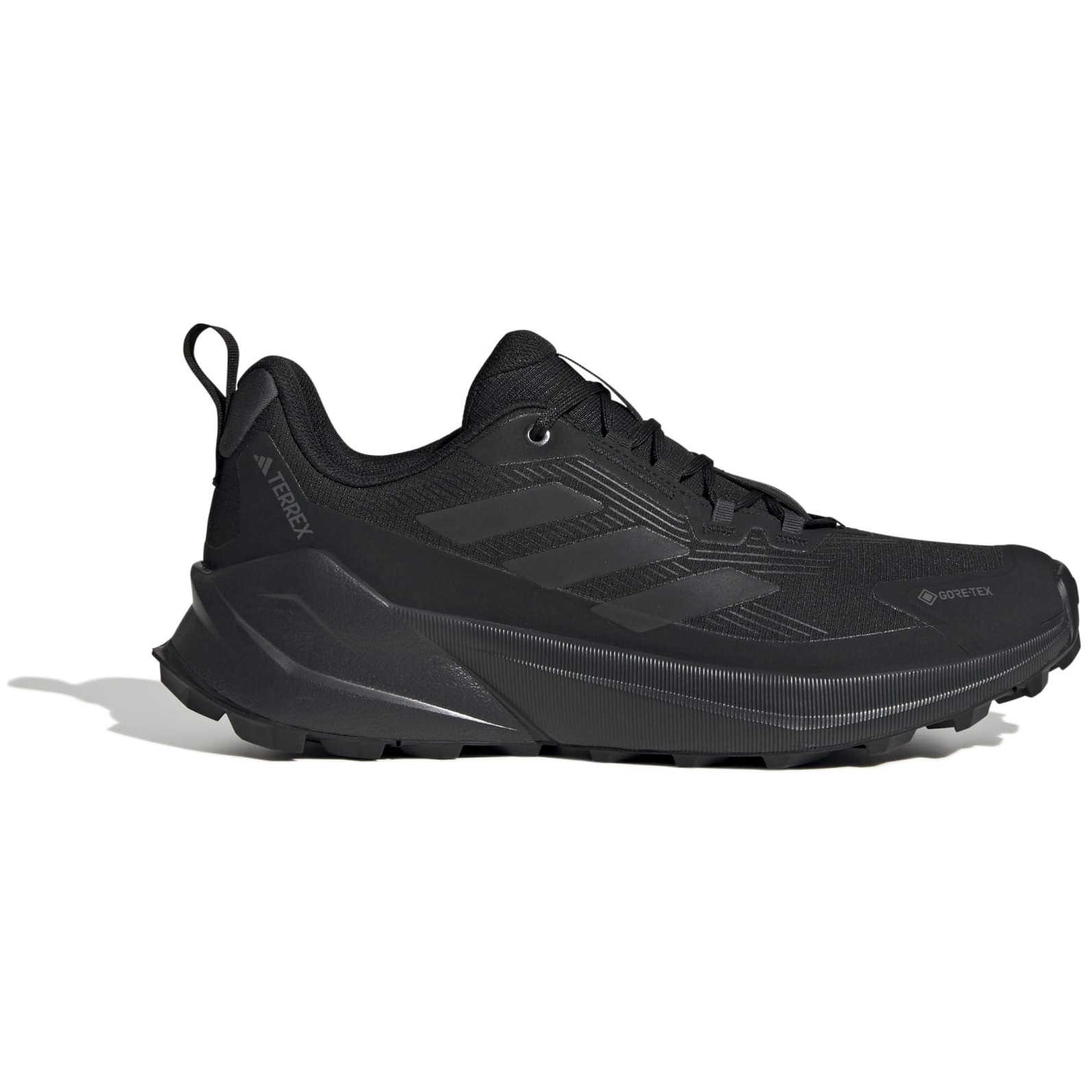 Pánské boty Adidas Terrex Trailmaker 2 Velikost bot (EU): 42 2/3 / Barva: černá