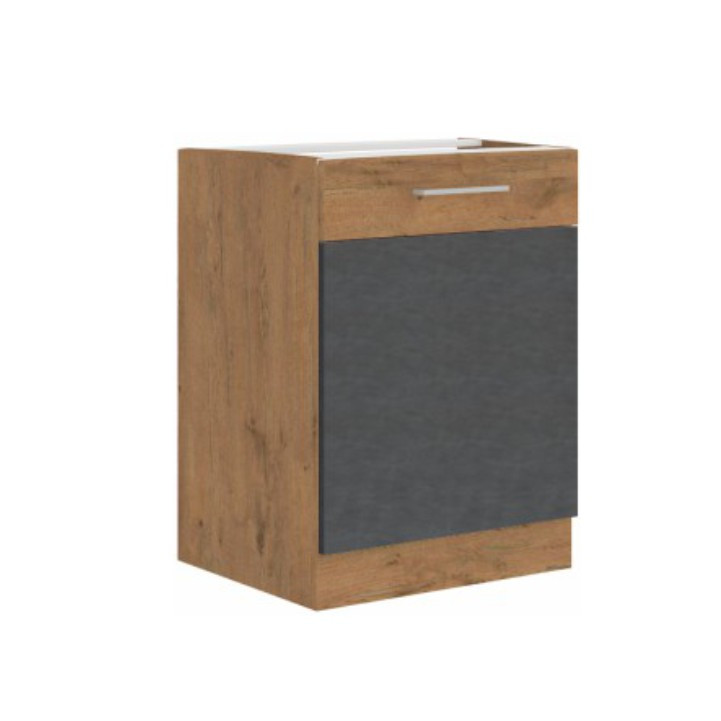 Spodní skříňka VEGA 60 D 1F BB Tempo Kondela