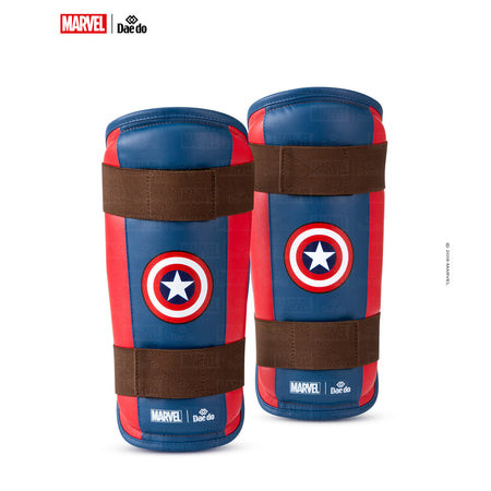 Chránič holení Daedo Captain America XS