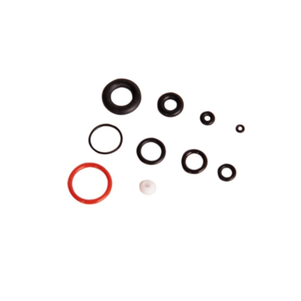 FENGDA Sada těsnění pro pistole BD 13X a BD 2XX (sada gumových a teflonových O kroužků)