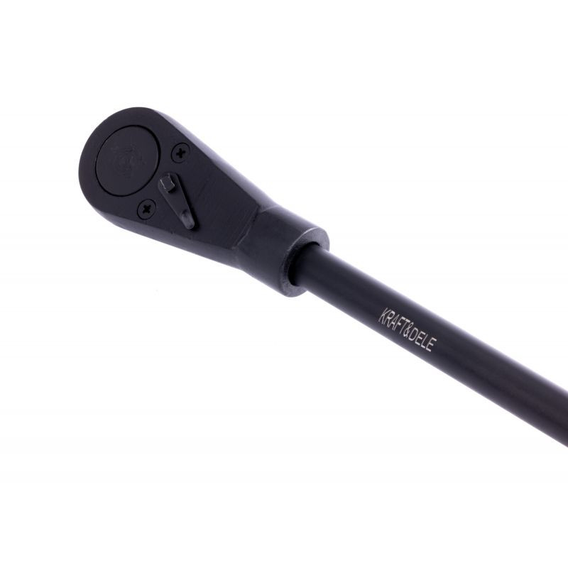 Kraft&Dele KD11764 Úderová ráčna 3/4