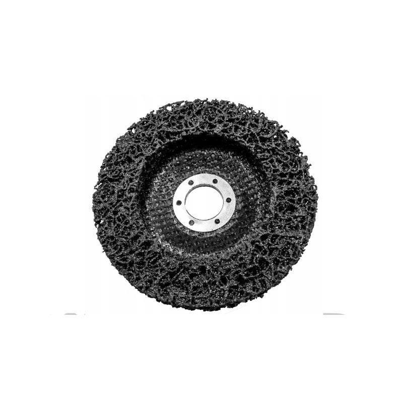 Kraft&Dele KD978 brusný kotouč z vláken 125 mm