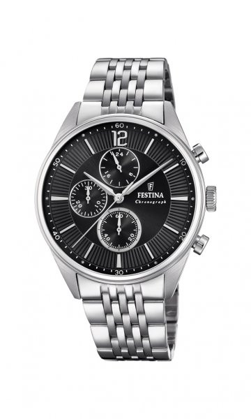 Hodinky FESTINA 20285/4