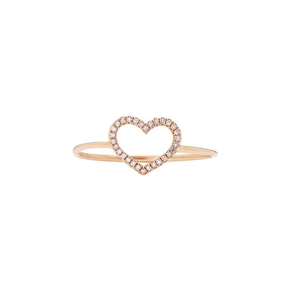 Prsten s brilianty 524-966-3708 49-0.75g