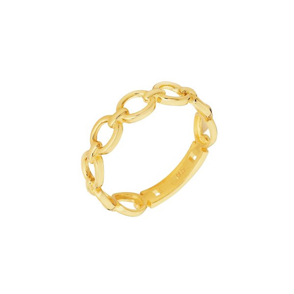 Prsten bez kamenů 221-588-7291 50-1.45g