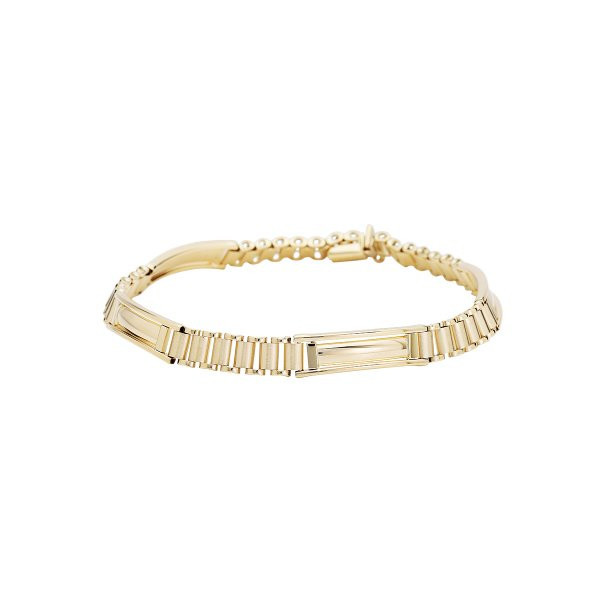 Náramek bez kamenů / fasonový 260-588-2364 23-14.75g