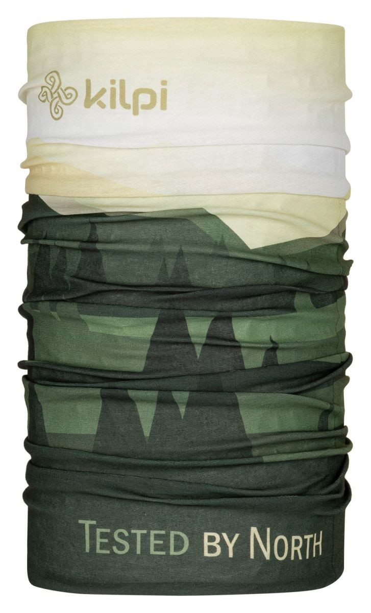 Kilpi DARLIN-U Zelená Velikost: UNI 8592914830467