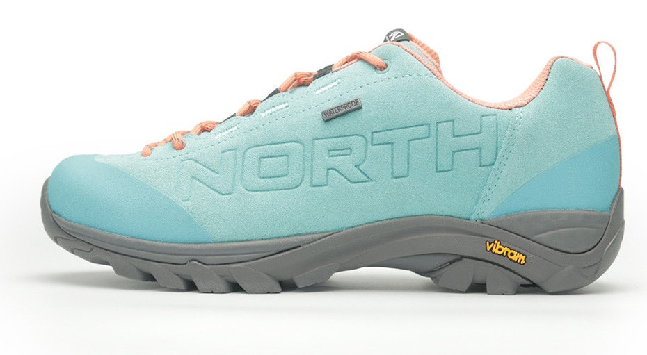 Northfinder MANA1 light tyrkys TO-20051OR-585 Velikost: 38 8584153613963