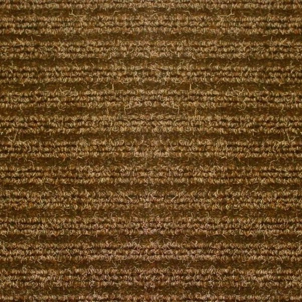 Vebe Floorcoverings Čistící zóna CAPRI NEW 12 šíře role 100 cm Hnědá