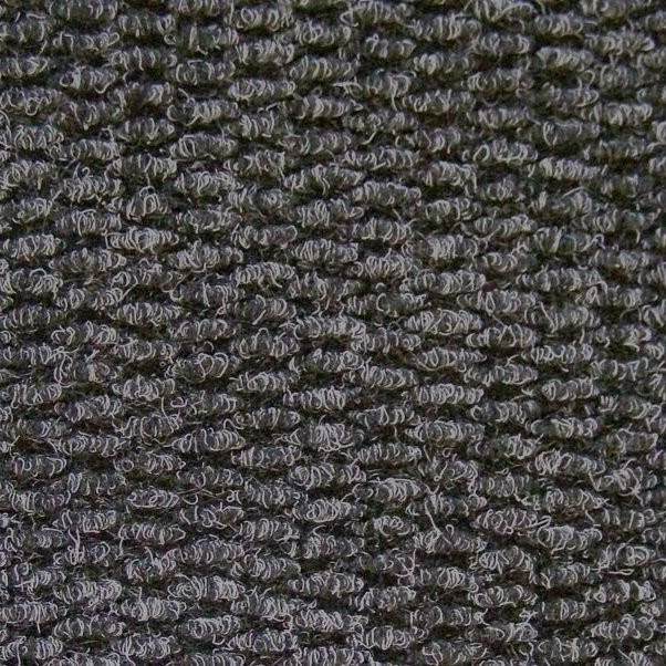 Vebe Floorcoverings Parijs DB 20 Černá metráž 2m