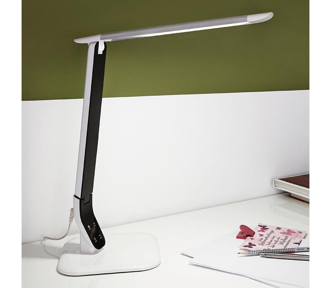 Eglo Eglo 93901 - LED stmívatelná lampa SELLANO LED/6W/230V