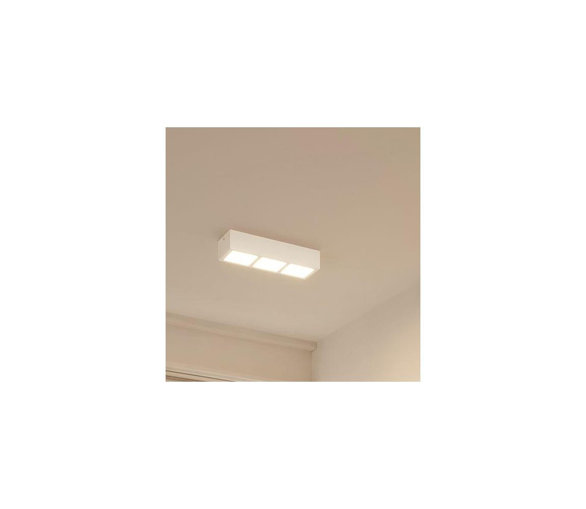 Eglo Eglo 95202 - LED stropní svítidlo COLEGIO 3xLED/4,2W/230V