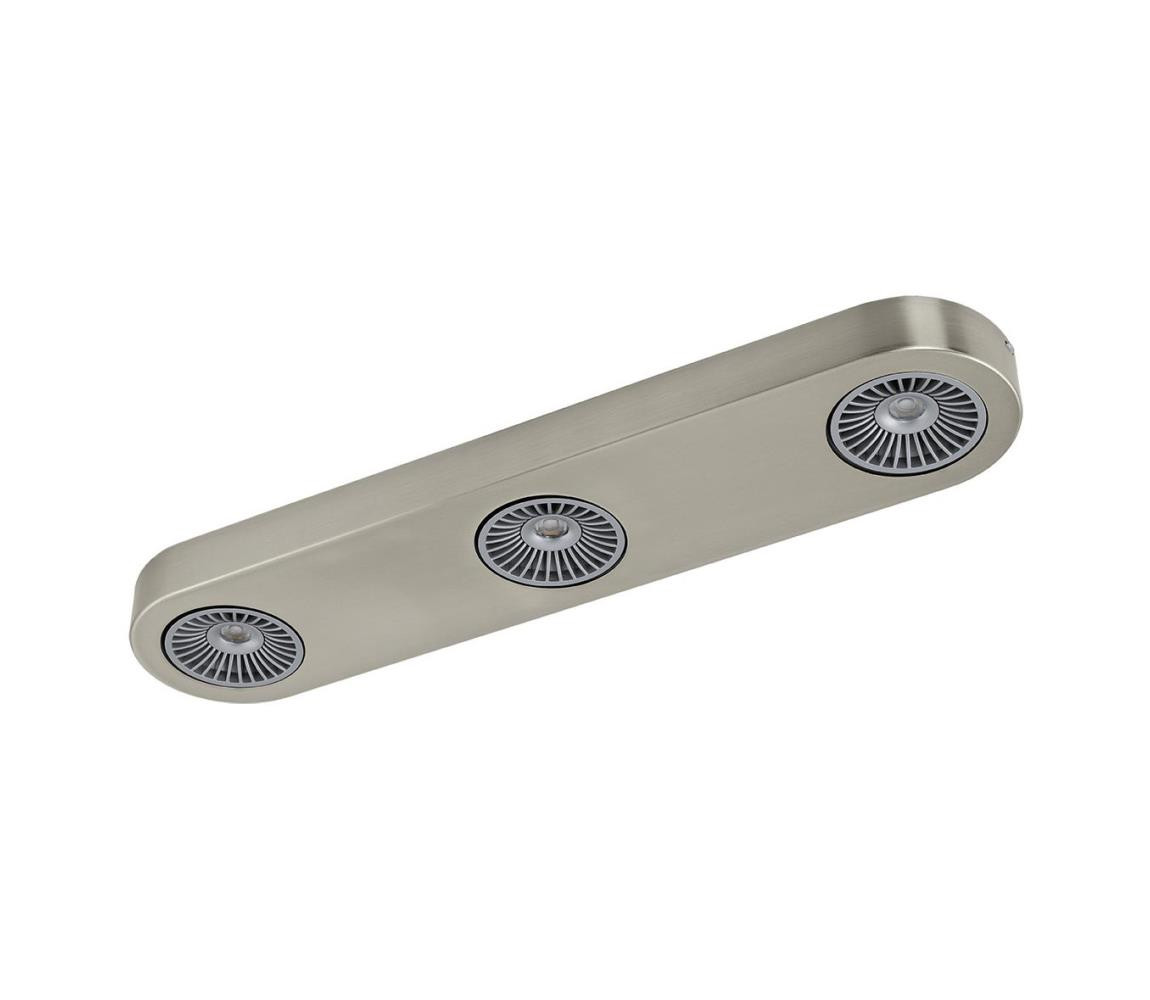 Eglo Eglo 94182 - LED Bodové světlo MONTALE 3xLED/5,4W/230V