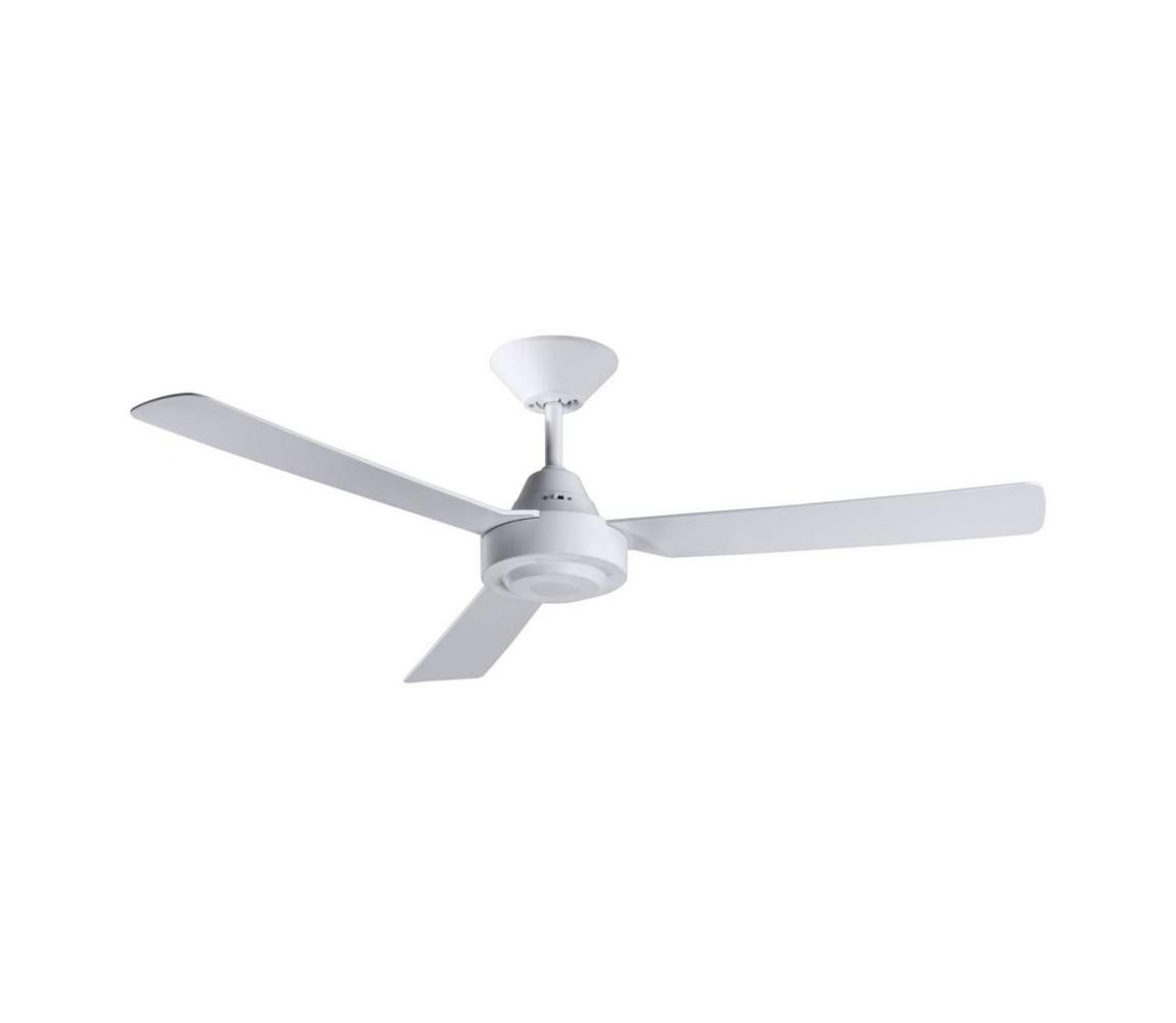 BAYSIDE BAYSIDE 213015 - Stropní látor CALYPSO bílá