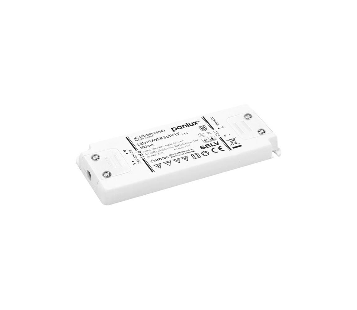 LED driver  DRT015/12 15W 12VDC