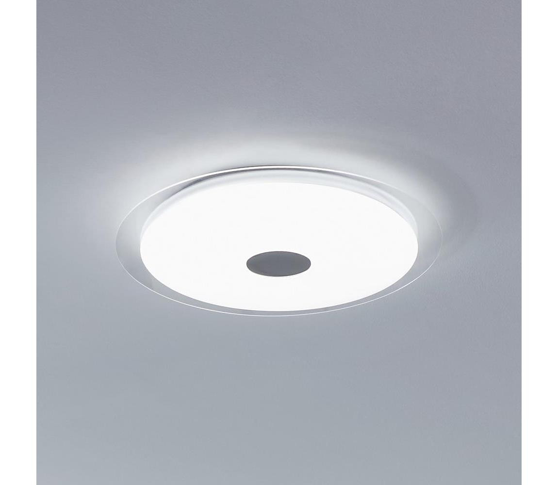 Eglo Eglo 98323 - LED Stmívatelné stropní svítidlo LANCIANO LED/24W/230V + DO