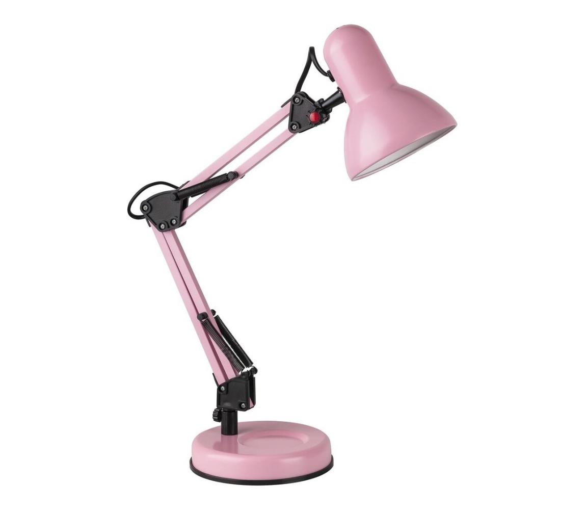 Rabalux Rabalux 4179 - Stolní lampa SAMSON 1xE27/60W/230V