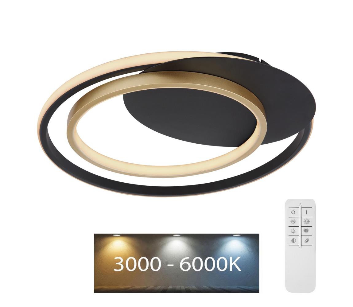 Globo Globo 48438-36 - LED Stmívatelné stropní svítidlo RODAN LED/36W/230V + DO