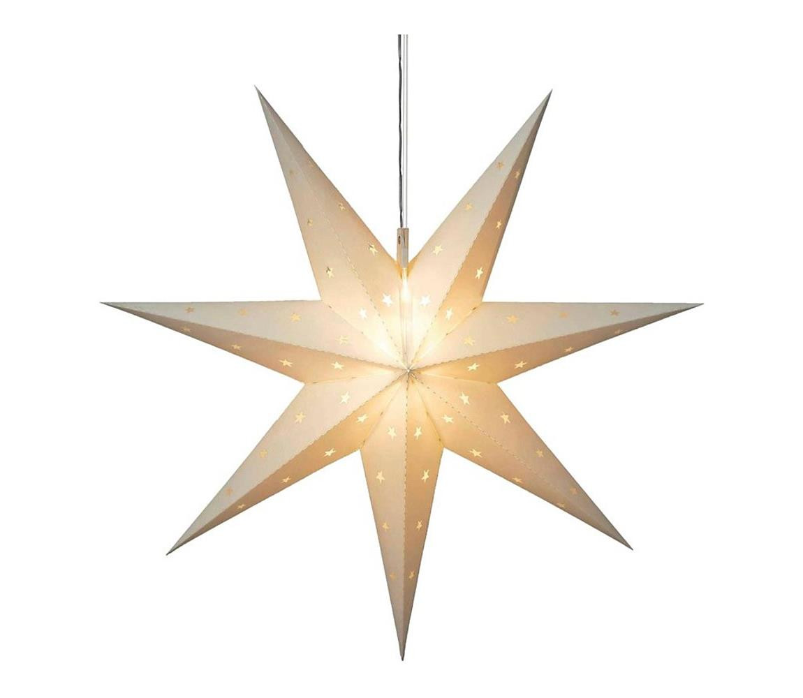 Eglo Eglo 410758 - LED Venkovní vánoční dekorace ALICE 12xLED/0,036W/3xAA IP44