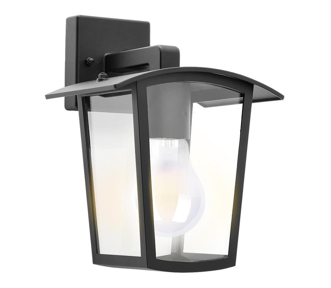 Rabalux Rabalux 7127 - Venkovní nástěnné svítidlo TAVERNA 1xE27/15W/230V IP44