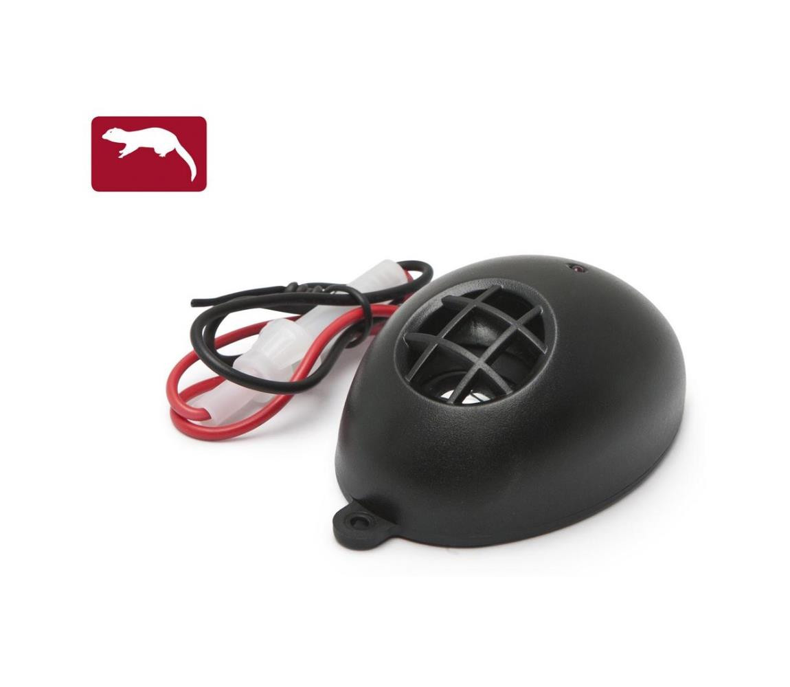 Odpuzovač hlodavců do auta 12V