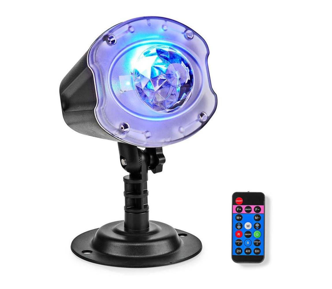 Projektor laserový  CLPR3