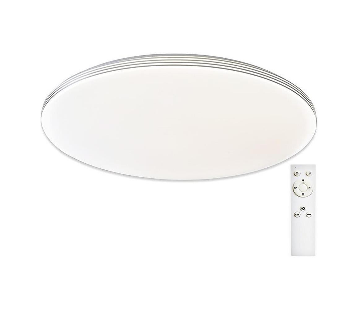 Top Light Top Light - LED Stmívatelné stropní svítidlo OCEAN LED/36W/230V 3000-6500K + DO