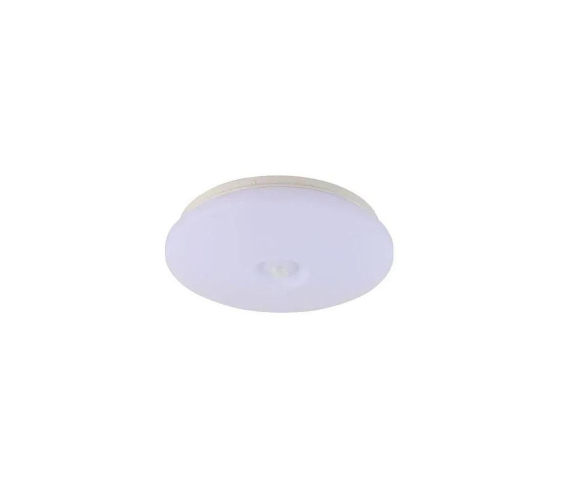 LED Stropní svítidlo se senzorem OPAL LED/12W/230V 4000K