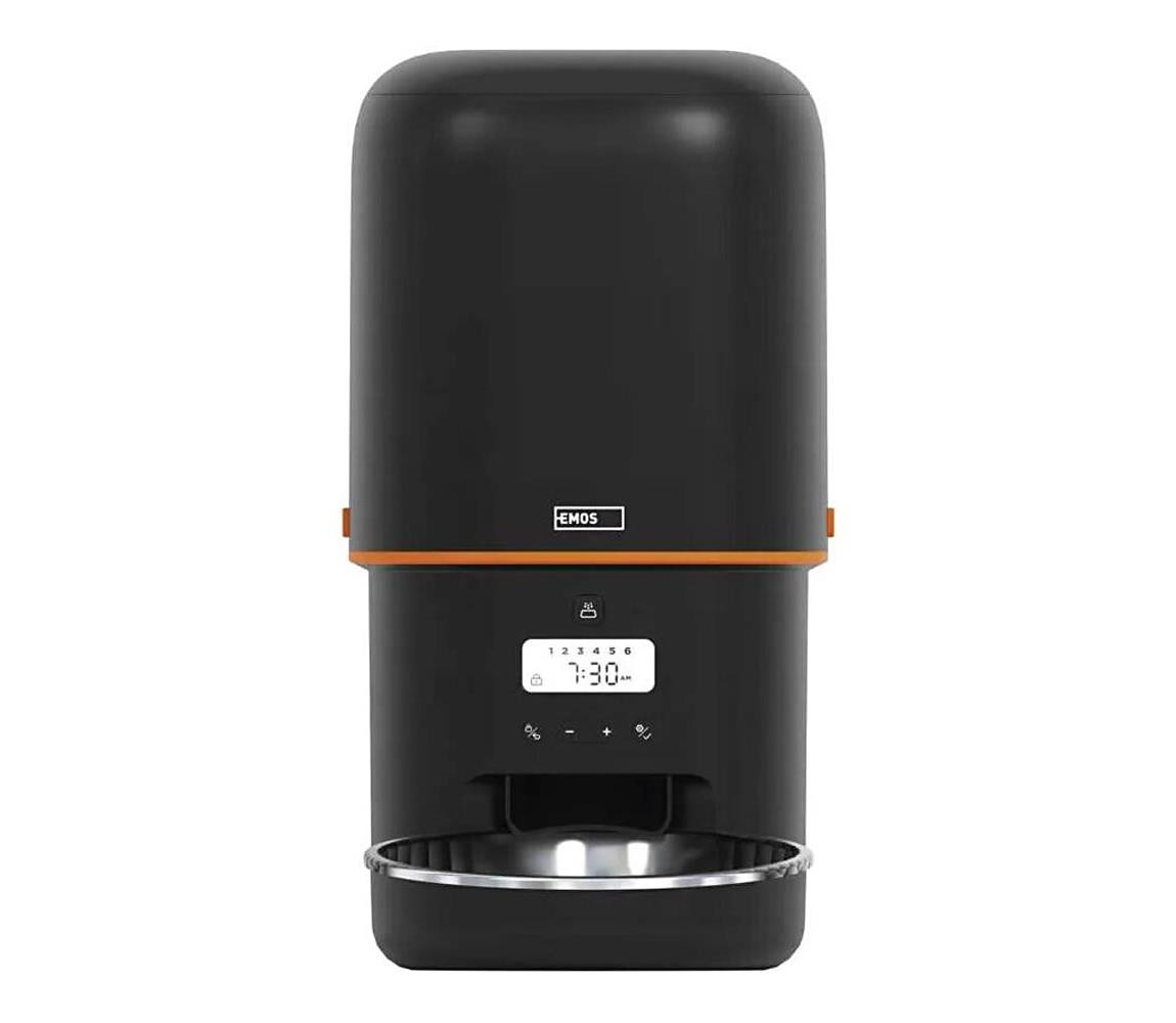 Automatický dávkovač krmiva 4 l/5V/3xD