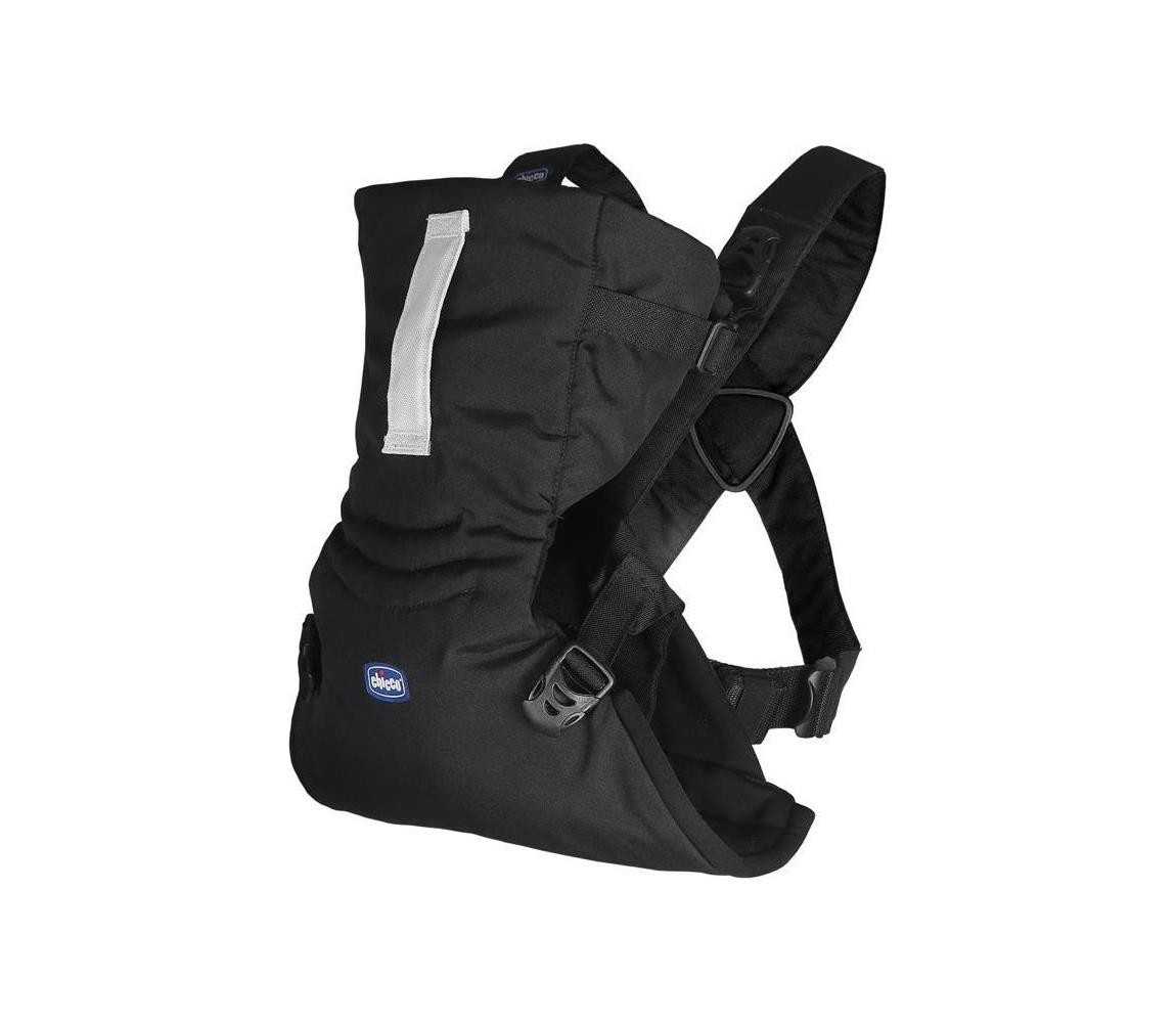 Chicco Chicco - Dětské nosítko EASY FIT černá