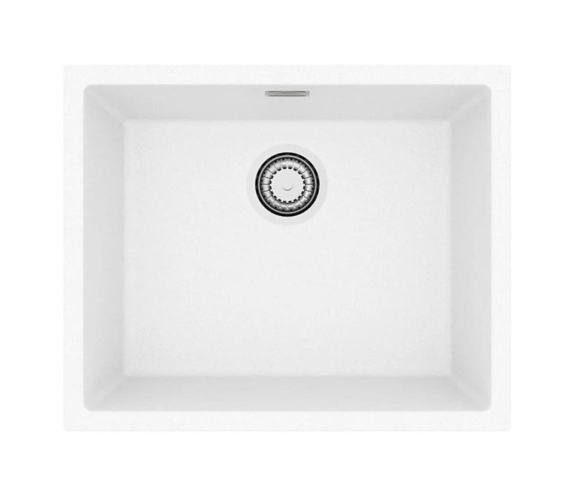 Alveus Omni 30 bílá