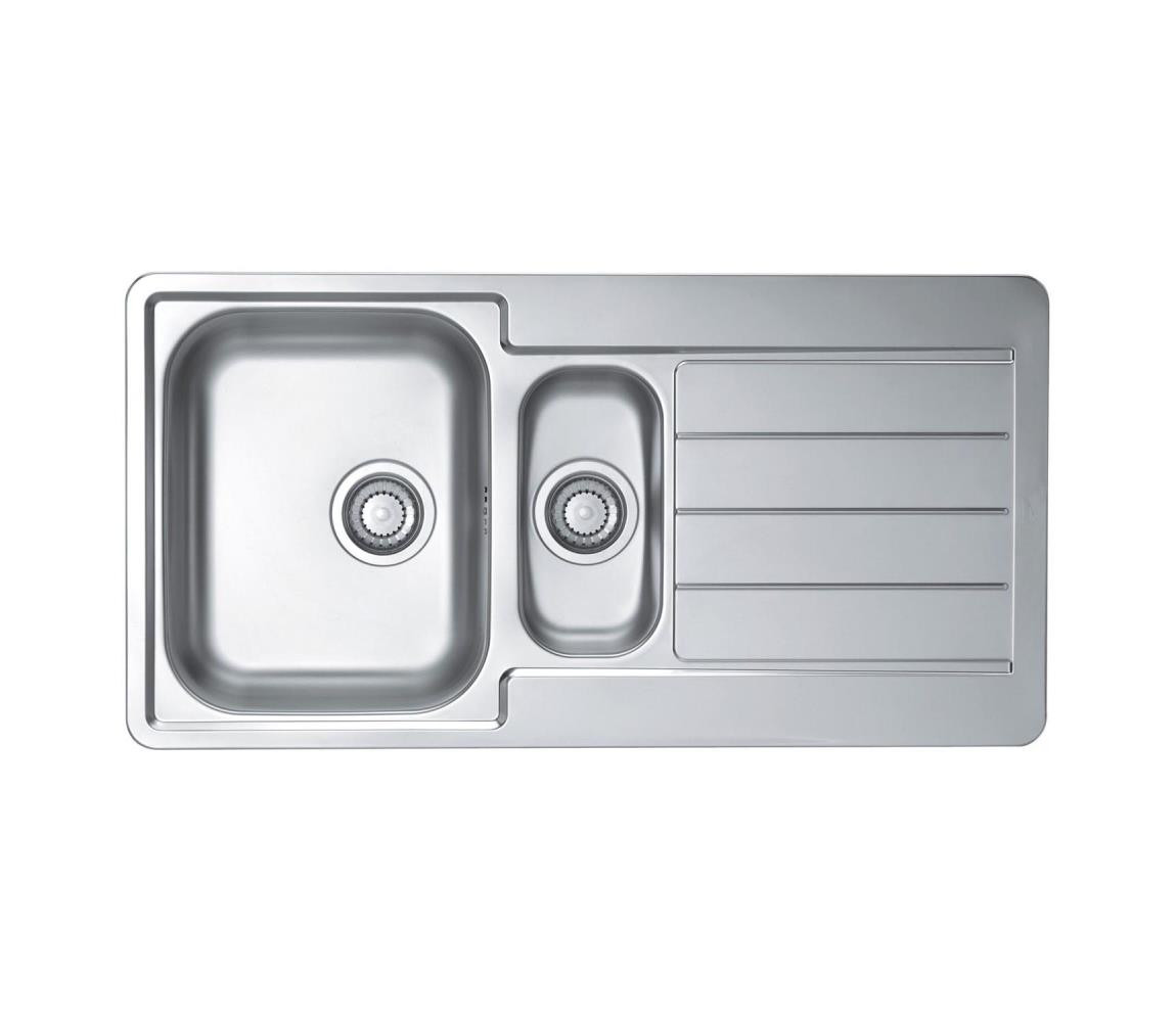 Alveus Line 10 1082440