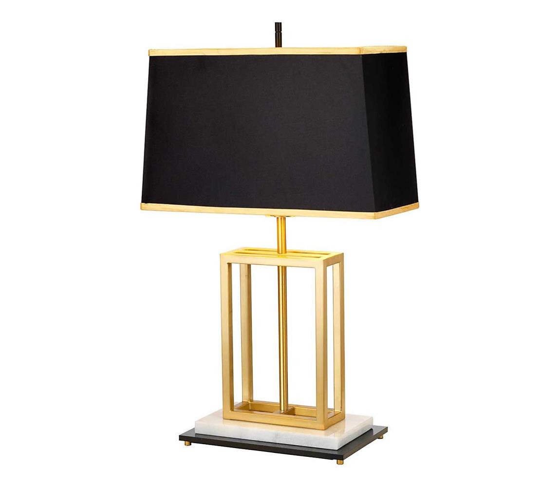 Elstead Elstead ATLAS-TL - Stolní lampa ATLAS 1xE27/60W/230V