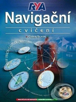 Navigační cvičení - Chris Slade