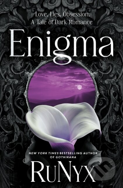 Enigma - RuNyx