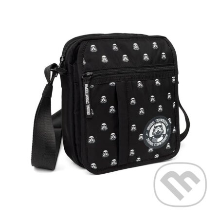 Brašna Star Wars - Original Stormtrooper: White Helmets