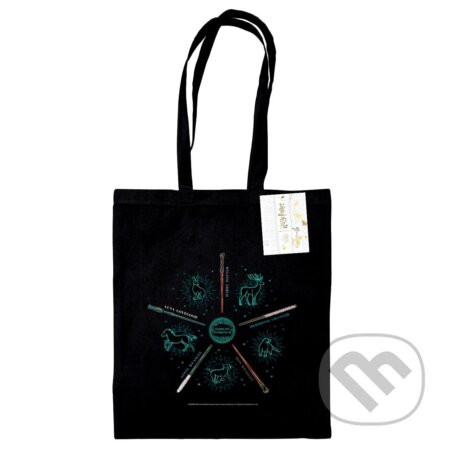 Nákupná taška Harry Potter - Expecto Patronum - Pyramid International